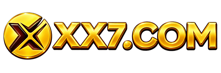 xx7 Game logo